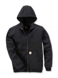 Carhartt Herren Wind Jacke Schwarz